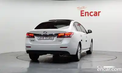 Renault SM5 2014 2.0 Автомат в Москве № 185980, миниатюра 4