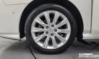 Renault SM5 2014 2.0 Автомат в Москве № 185980, миниатюра 5