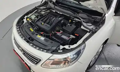 Renault SM5 2014 2.0 Автомат в Москве № 185980, миниатюра 6