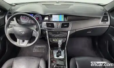 Renault SM5 2014 2.0 Автомат в Москве № 185980, миниатюра 7
