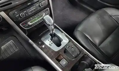 Renault SM5 2014 2.0 Автомат в Москве № 185980, миниатюра 9