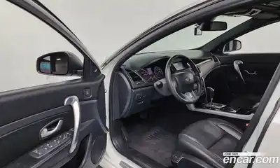 Renault SM5 2014 2.0 Автомат в Москве № 185980, миниатюра 10