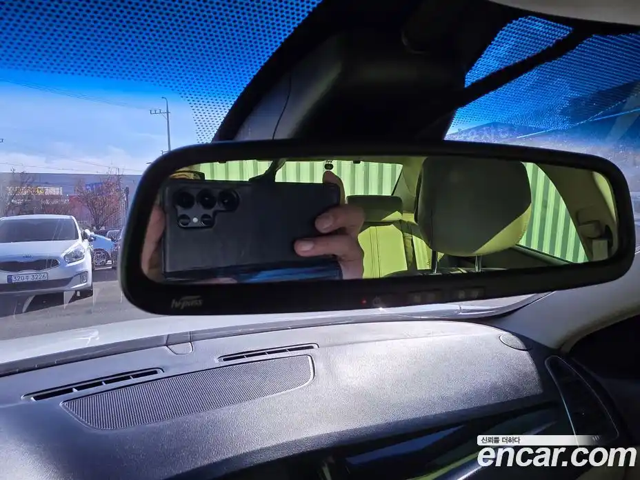 Renault SM5 2010 2.0 Автомат в Москве № 186372, фото 13