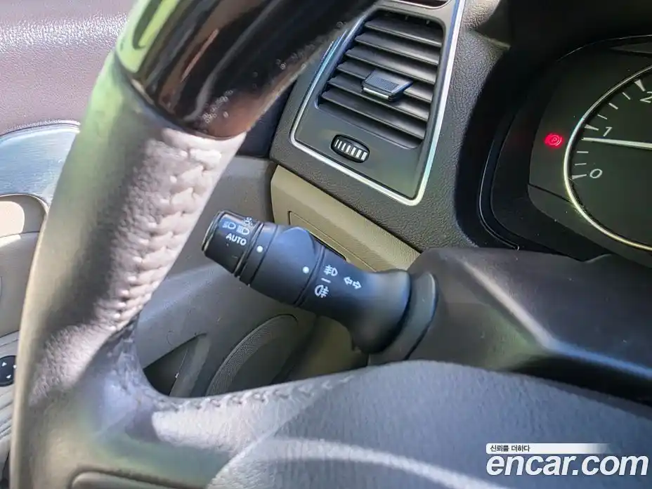 Renault SM5 2010 2.0 Автомат в Москве № 186372, фото 18