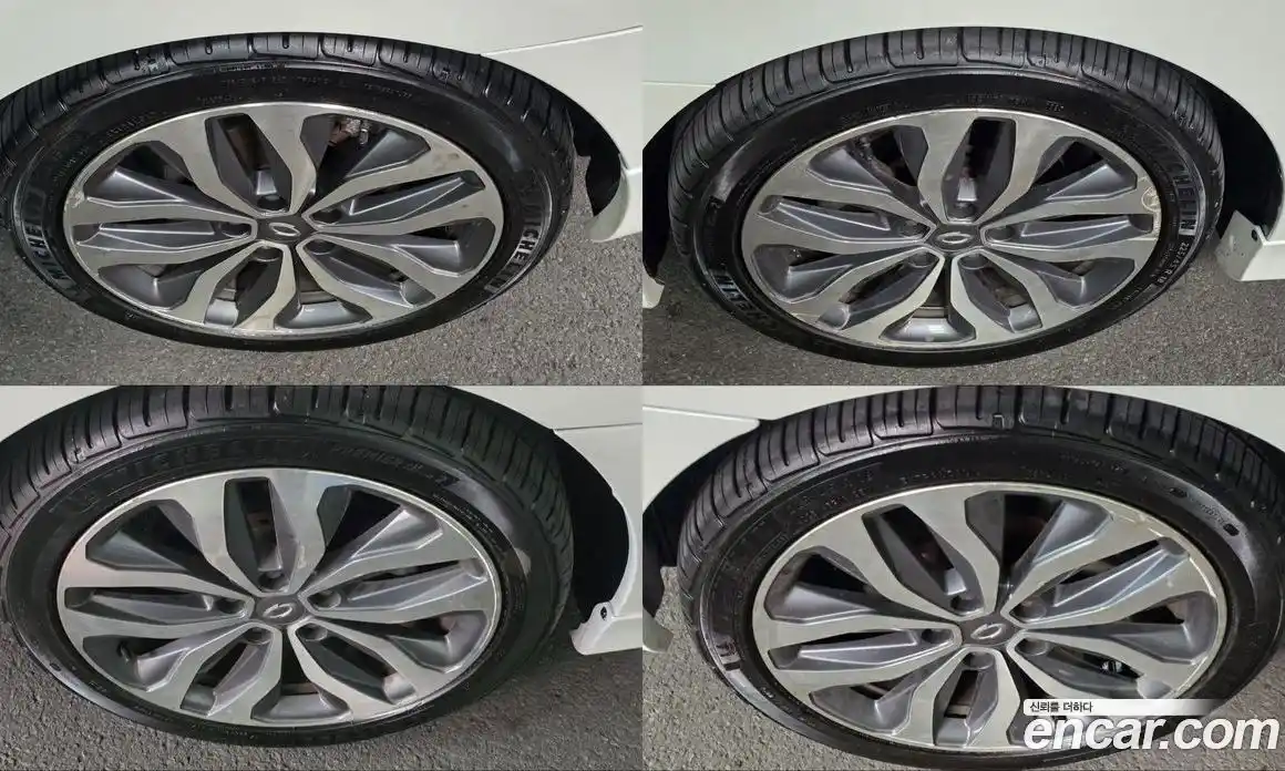 Renault SM5 2010 2.0 Автомат в Москве № 186372, фото 5