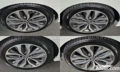 Renault SM5 2010 2.0 Автомат в Москве № 186372, миниатюра 5