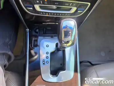 Renault SM5 2010 2.0 Автомат в Москве № 186372, миниатюра 9