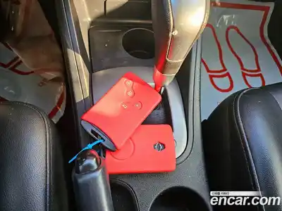 Renault SM3 2017 1.6 Автомат в Москве № 186551, миниатюра 12