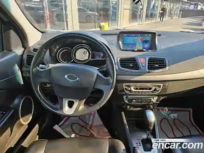 Renault SM3 2017 1.6 Автомат в Москве № 186551, миниатюра 9