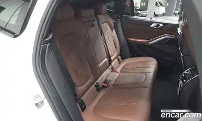 BMW X6 2024 3.0 Автомат в Москве № 187191, миниатюра 11