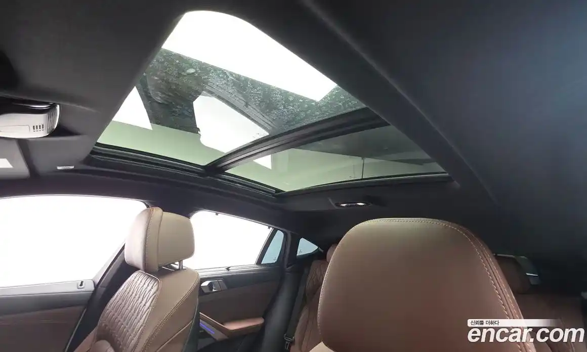 BMW X6 2024 3.0 Автомат в Москве № 187191, фото 17