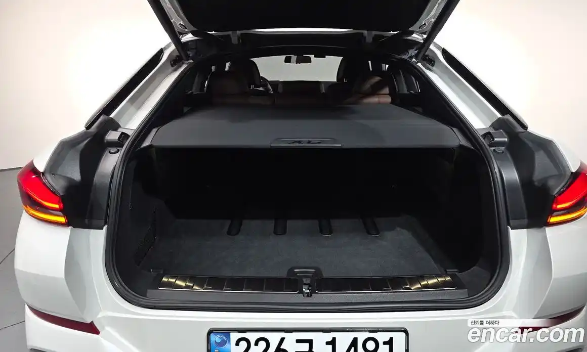 BMW X6 2024 3.0 Автомат в Москве № 187191, фото 19