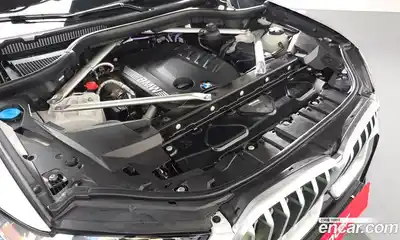 BMW X6 2024 3.0 Автомат в Москве № 187191, миниатюра 5