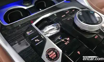 BMW X6 2024 3.0 Автомат в Москве № 187191, миниатюра 8