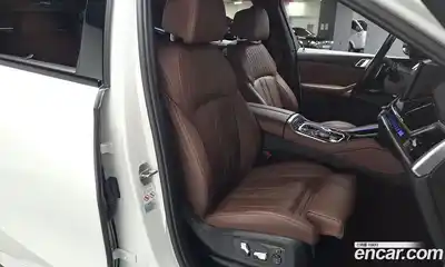 BMW X6 2024 3.0 Автомат в Москве № 187191, миниатюра 9