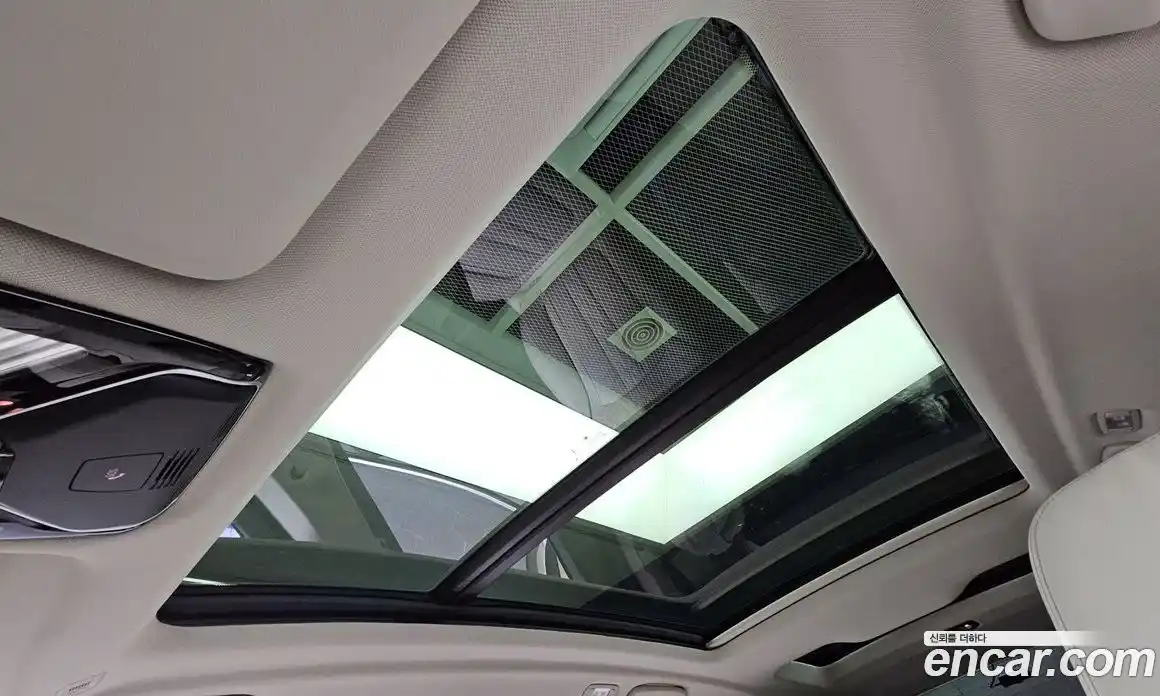 BMW X7 2021 3.0 Автомат в Москве № 187383, фото 9