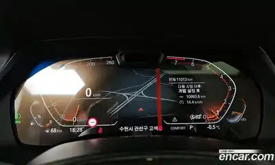 BMW X7 2021 3.0 Автомат в Москве № 187383, миниатюра 10