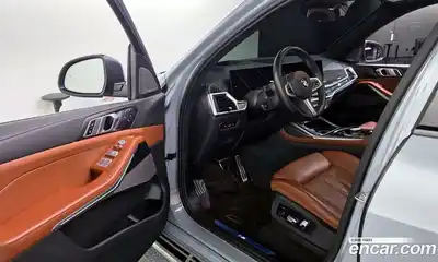 BMW X7 2025 3.0 Автомат в Москве № 188102, миниатюра 12