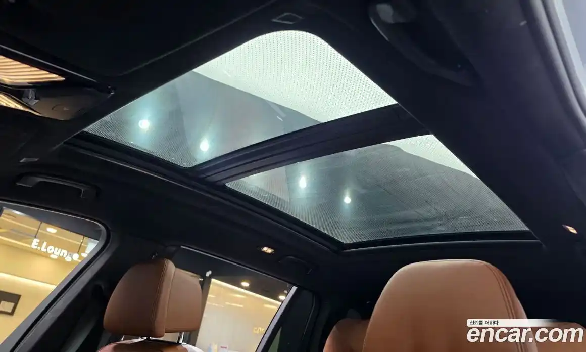 BMW X7 2025 3.0 Автомат в Москве № 188102, фото 18