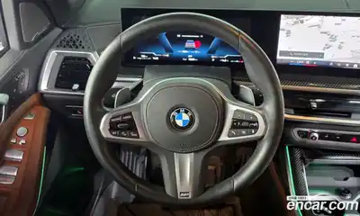 BMW X7 2025 3.0 Автомат в Москве № 188102, миниатюра 2