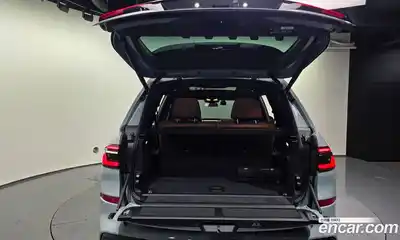 BMW X7 2025 3.0 Автомат в Москве № 188102, миниатюра 3