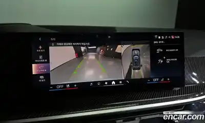 BMW X7 2025 3.0 Автомат в Москве № 188102, миниатюра 9