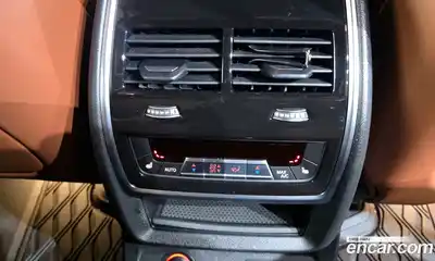 BMW X7 2025 3.0 Автомат в Москве № 188102, миниатюра 10