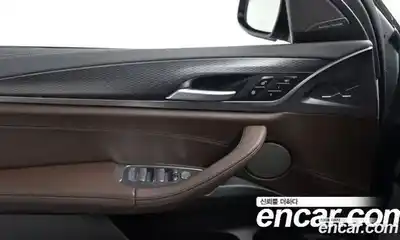 BMW X4 2022 2.0 Автомат в Москве № 188483, миниатюра 11