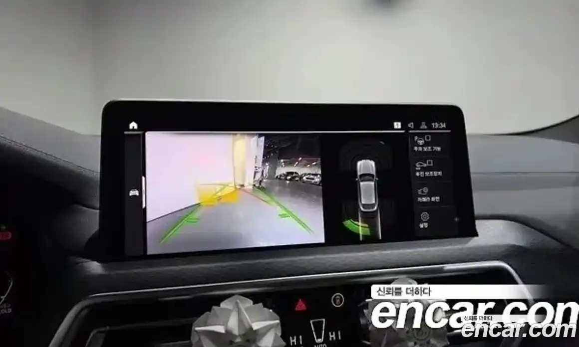 BMW X4 2022 2.0 Автомат в Москве № 188483, фото 14