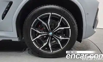 BMW X4 2022 2.0 Автомат в Москве № 188483, миниатюра 4