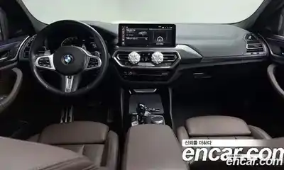 BMW X4 2022 2.0 Автомат в Москве № 188483, миниатюра 6