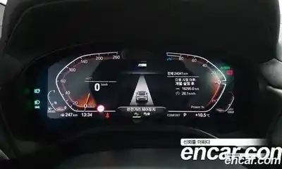 BMW X4 2022 2.0 Автомат в Москве № 188483, миниатюра 7