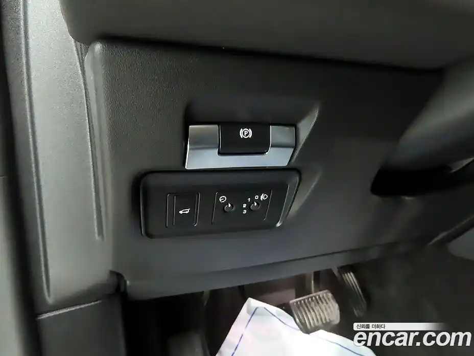 Land Rover Discovery Sport 2020 2.0 Автомат в Москве № 189077, фото 19