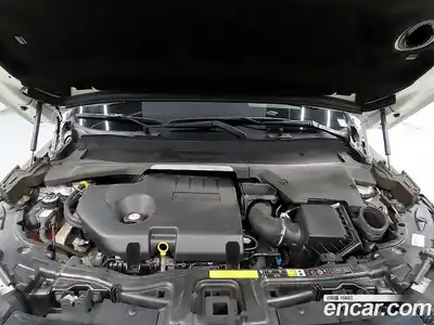 Land Rover Discovery Sport 2020 2.0 Автомат в Москве № 189077, миниатюра 6