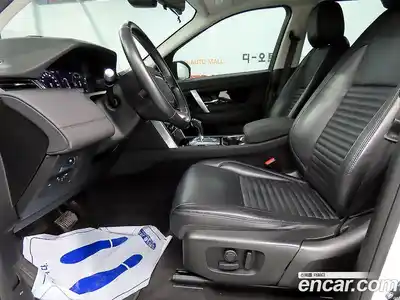 Land Rover Discovery Sport 2020 2.0 Автомат в Москве № 189077, миниатюра 10