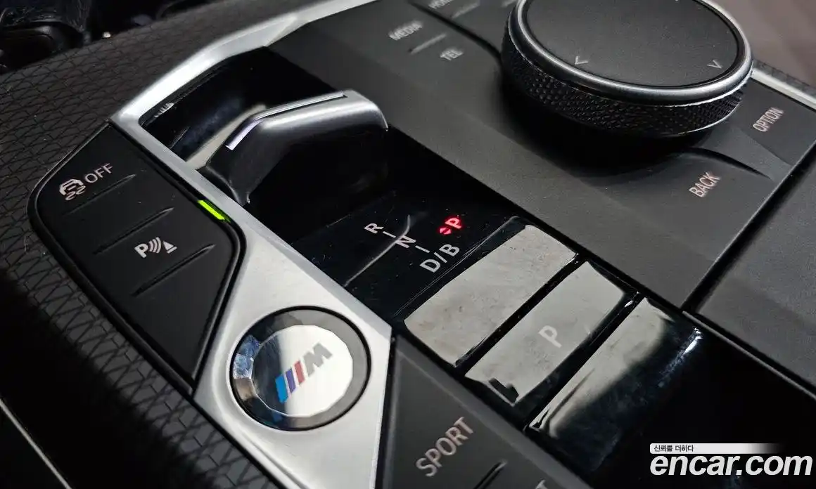 BMW i4 2024 0.2 Автомат в Москве № 189605, фото 17