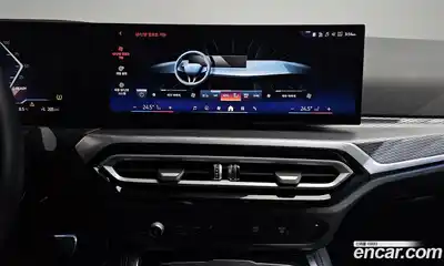 BMW i4 2024 0.2 Автомат в Москве № 189605, миниатюра 2