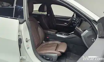 BMW i4 2024 0.2 Автомат в Москве № 189605, миниатюра 9