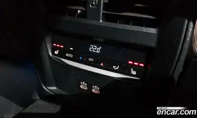 BMW i4 2024 0.2 Автомат в Москве № 189605, миниатюра 10