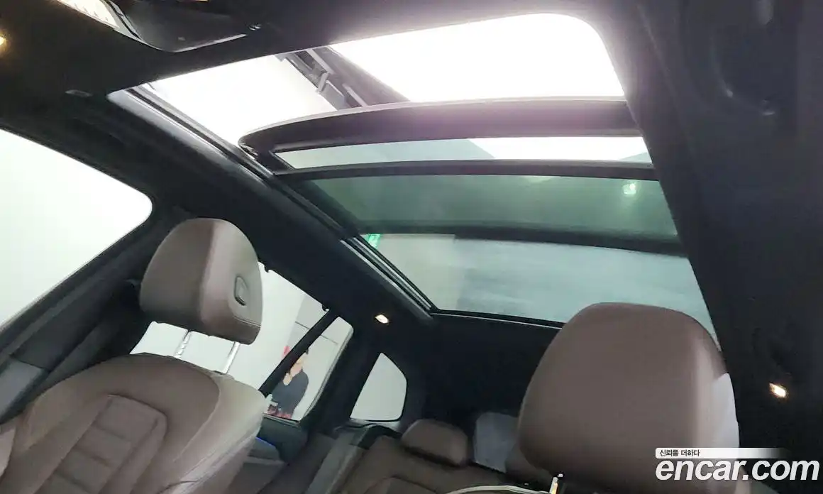 BMW X3 2021 2.0 Автомат в Москве № 191292, фото 18