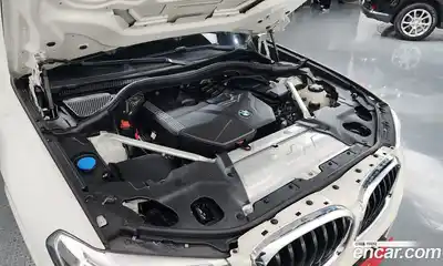 BMW X3 2021 2.0 Автомат в Москве № 191292, миниатюра 6