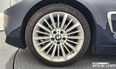 BMW 4-Series 2014 2.0 Автомат в Москве № 191299, миниатюра 12