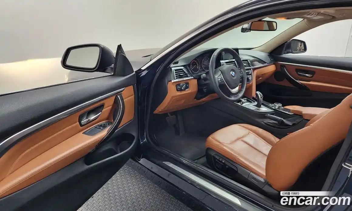 BMW 4-Series 2014 2.0 Автомат в Москве № 191299, фото 16