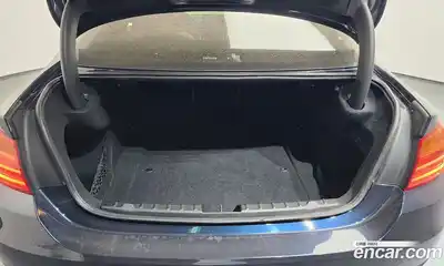 BMW 4-Series 2014 2.0 Автомат в Москве № 191299, миниатюра 3