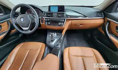 BMW 4-Series 2014 2.0 Автомат в Москве № 191299, миниатюра 5