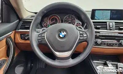BMW 4-Series 2014 2.0 Автомат в Москве № 191299, миниатюра 6