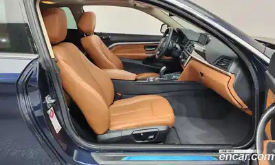 BMW 4-Series 2014 2.0 Автомат в Москве № 191299, миниатюра 8