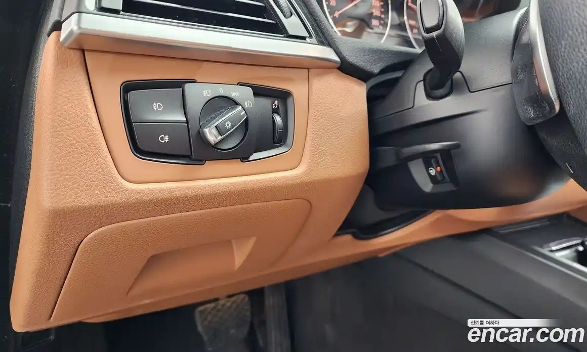 BMW 4-Series 2014 2.0 Автомат в Москве № 191299, фото 9