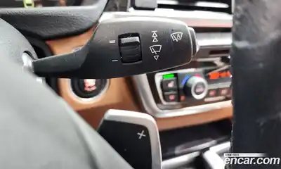 BMW 4-Series 2014 2.0 Автомат в Москве № 191299, миниатюра 10