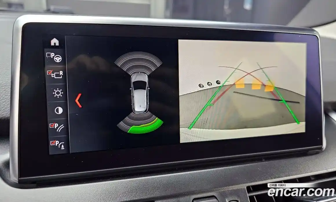 BMW 2-Series 2021 2.0 Автомат в Москве № 192527, фото 15